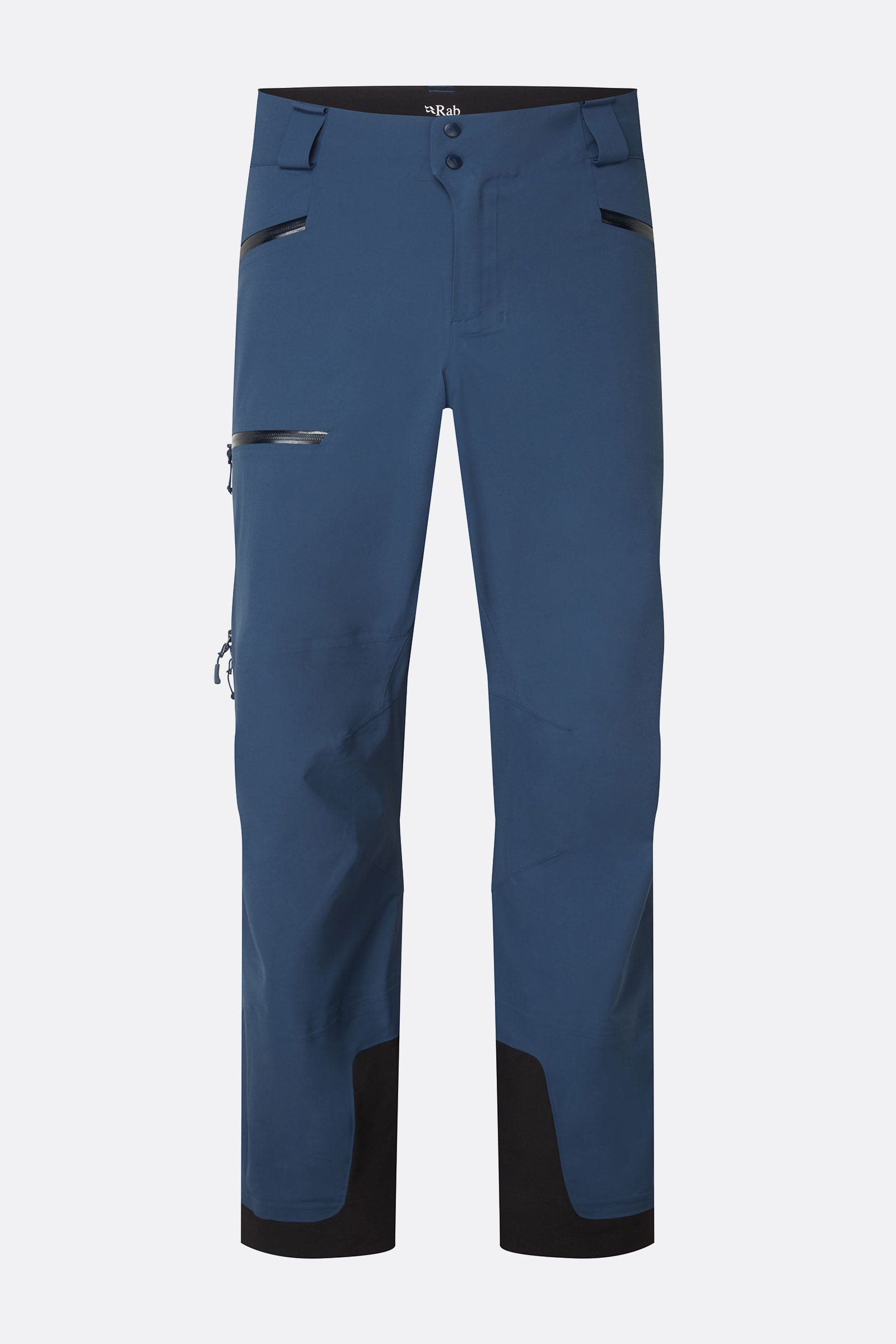 RAB Khroma Kinetic Pant Men s Tempest Blue M Reg
