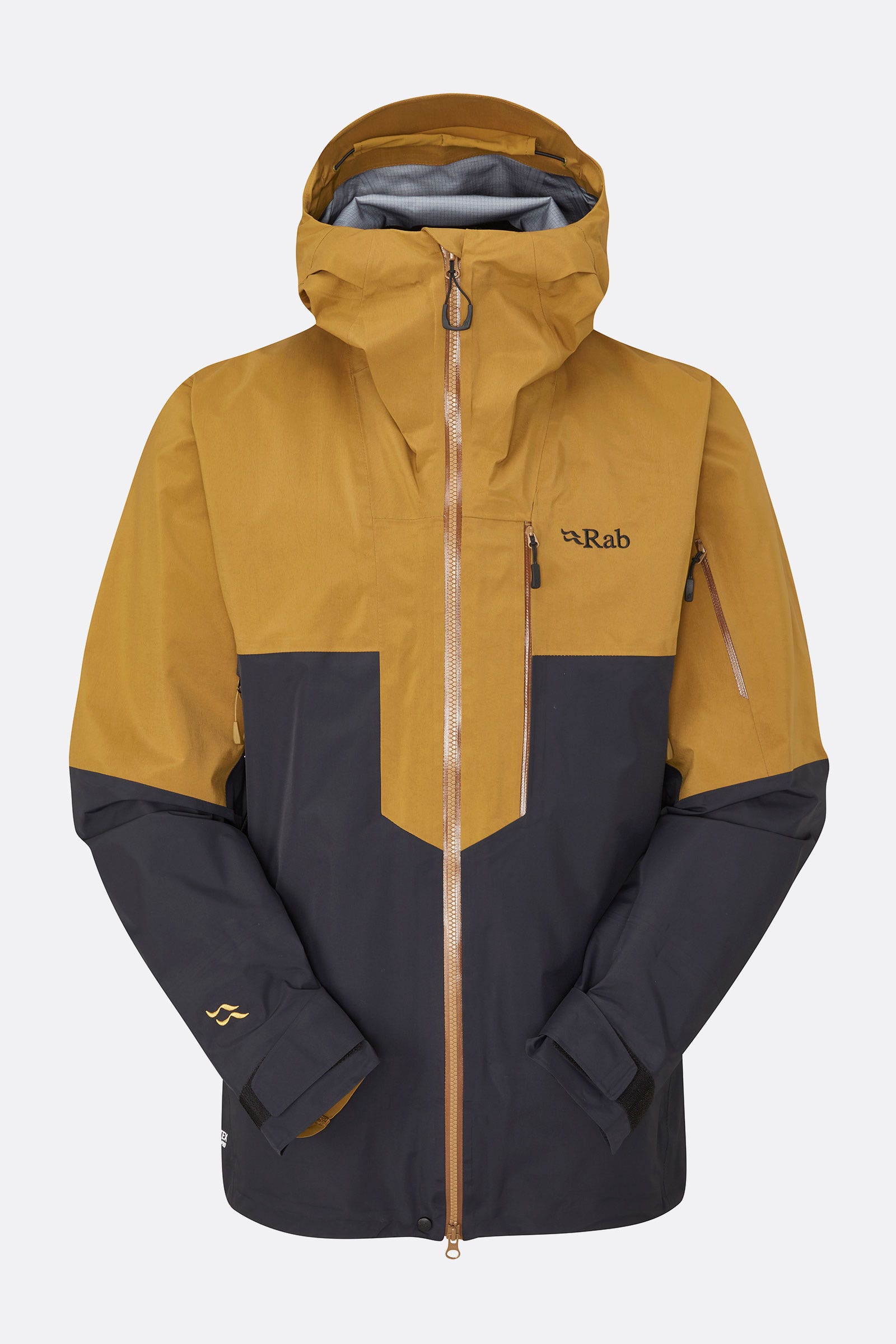 Men s Khroma Latok GORE TEX Pro Jacket Rab CA