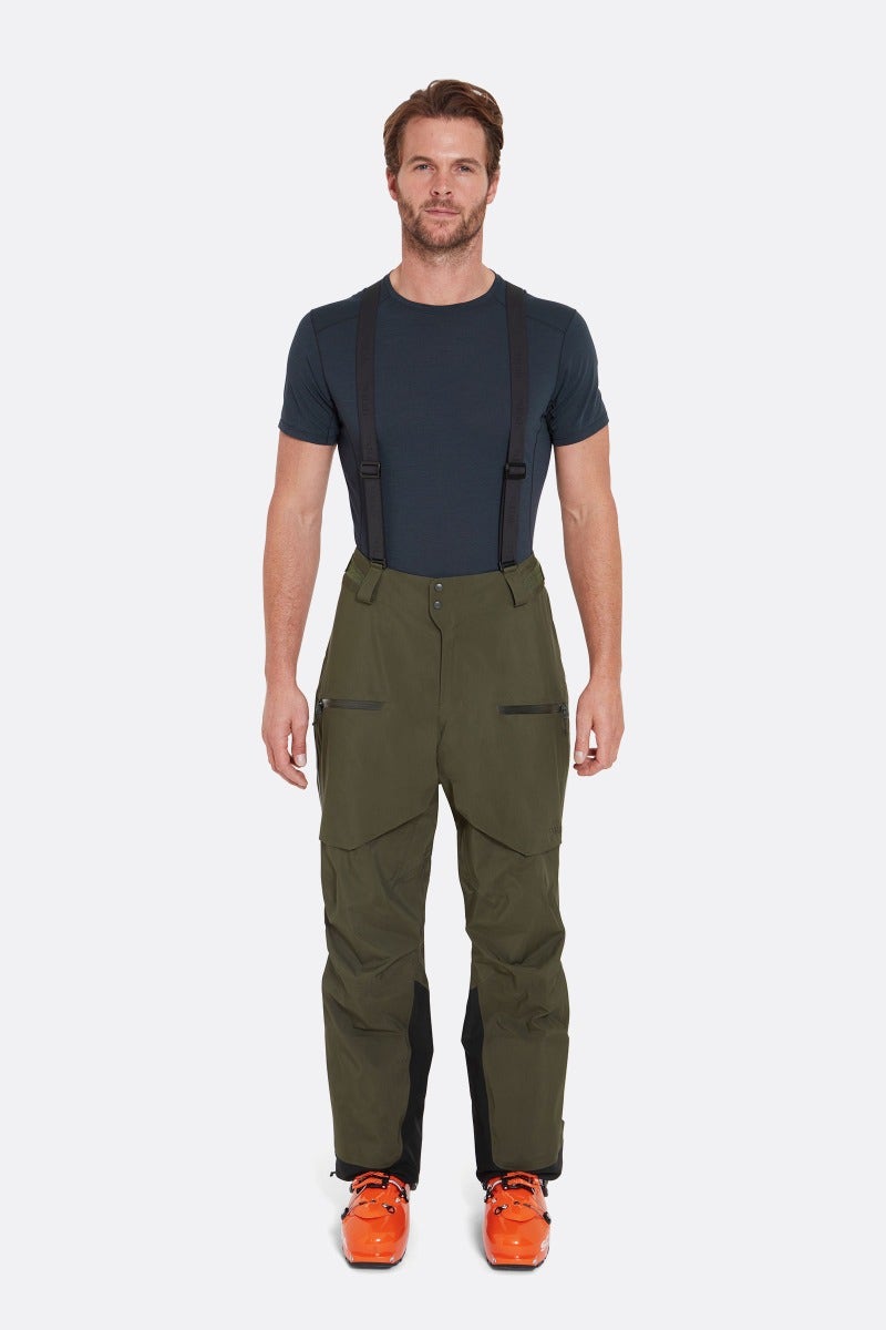 Men s Khroma Latok GORE TEX Pro Pants Rab US