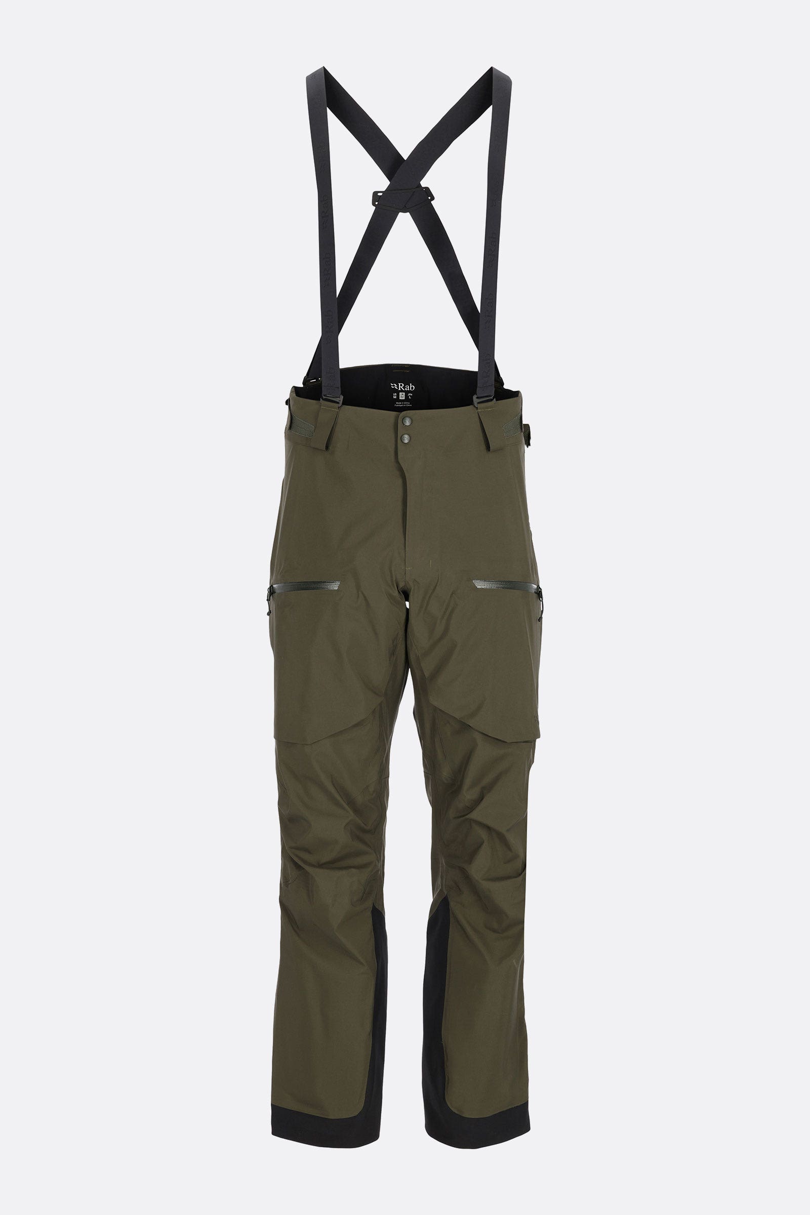 Rab latok alpine pants on sale