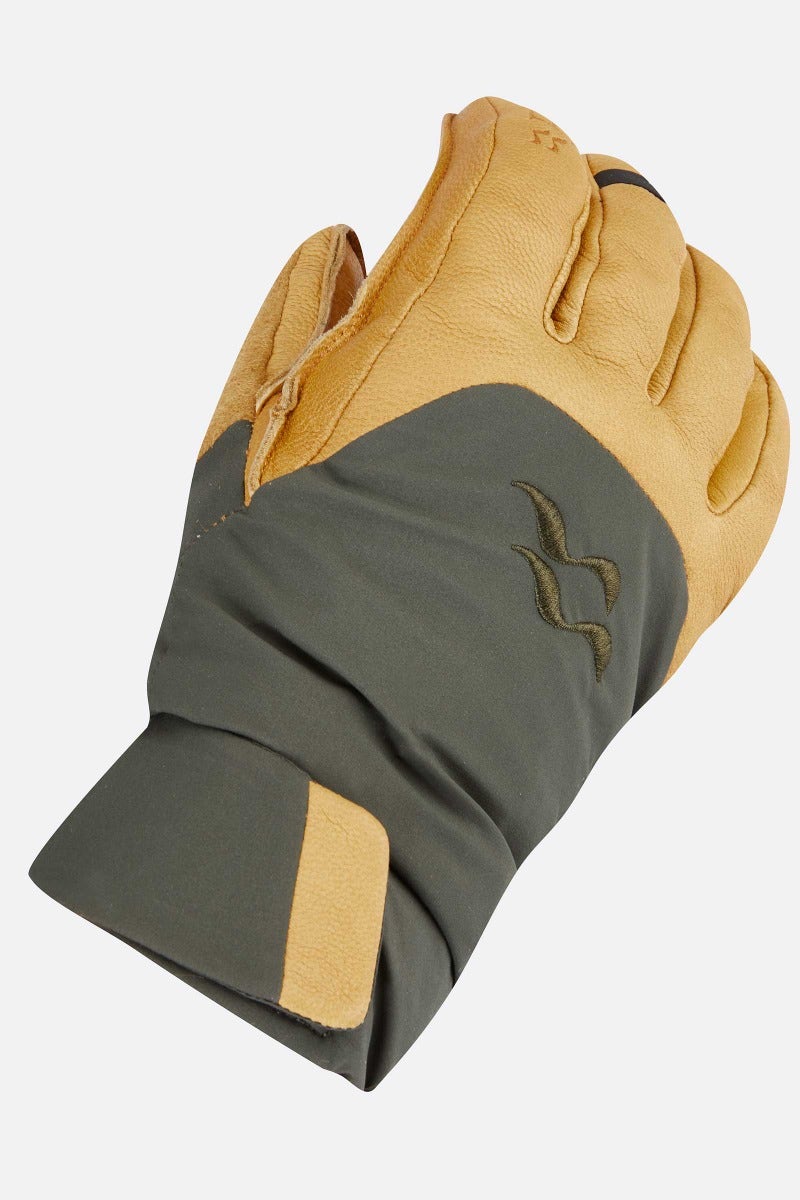 Rab gore sale tex gloves