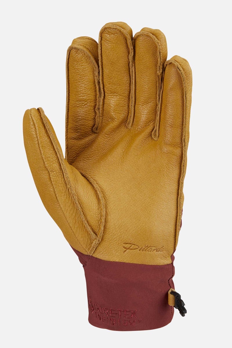 Rab gore sale tex gloves