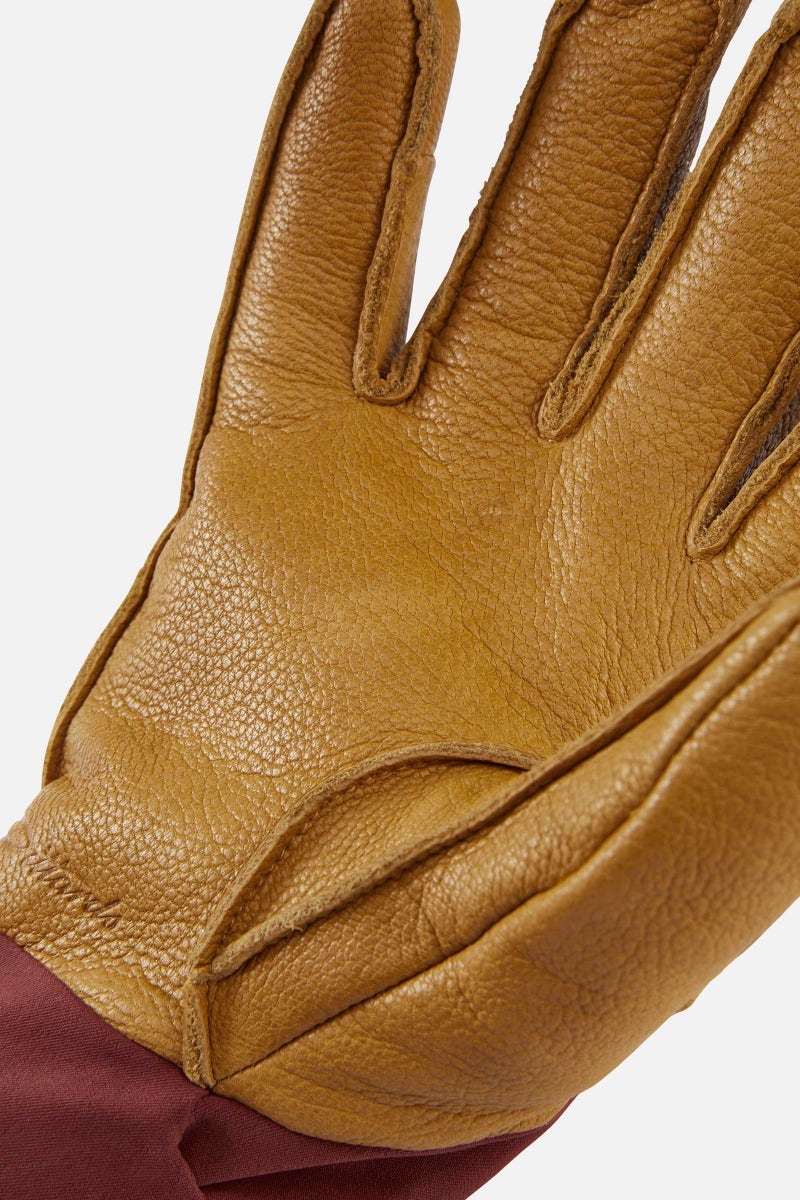 Rab infinium sale windproof glove
