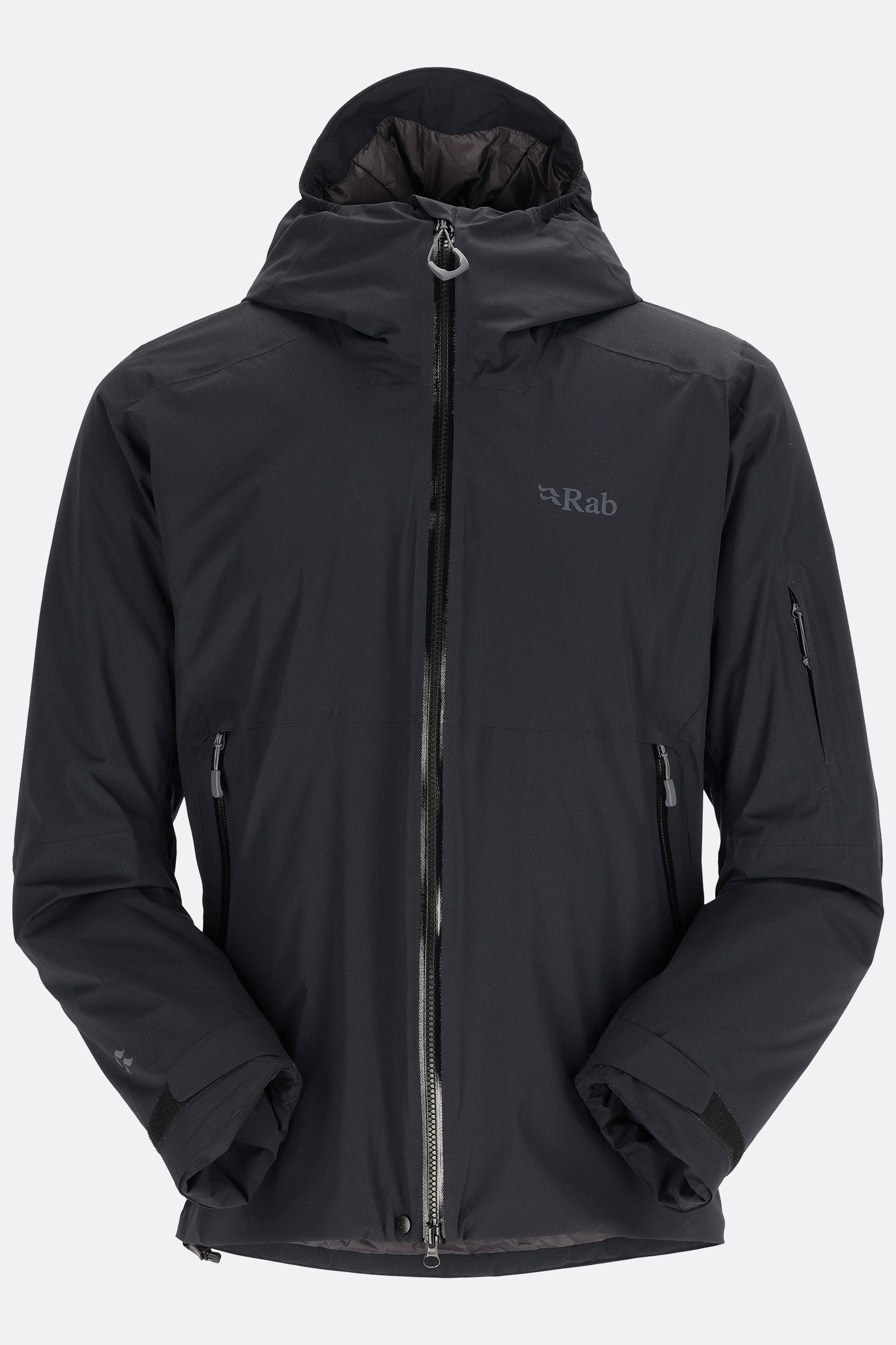 Men s Khroma Transpose Insulated Jacket Rab CA