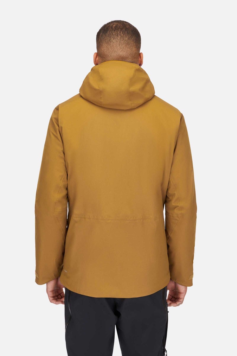 Fjallraven 2024 insulated jacket