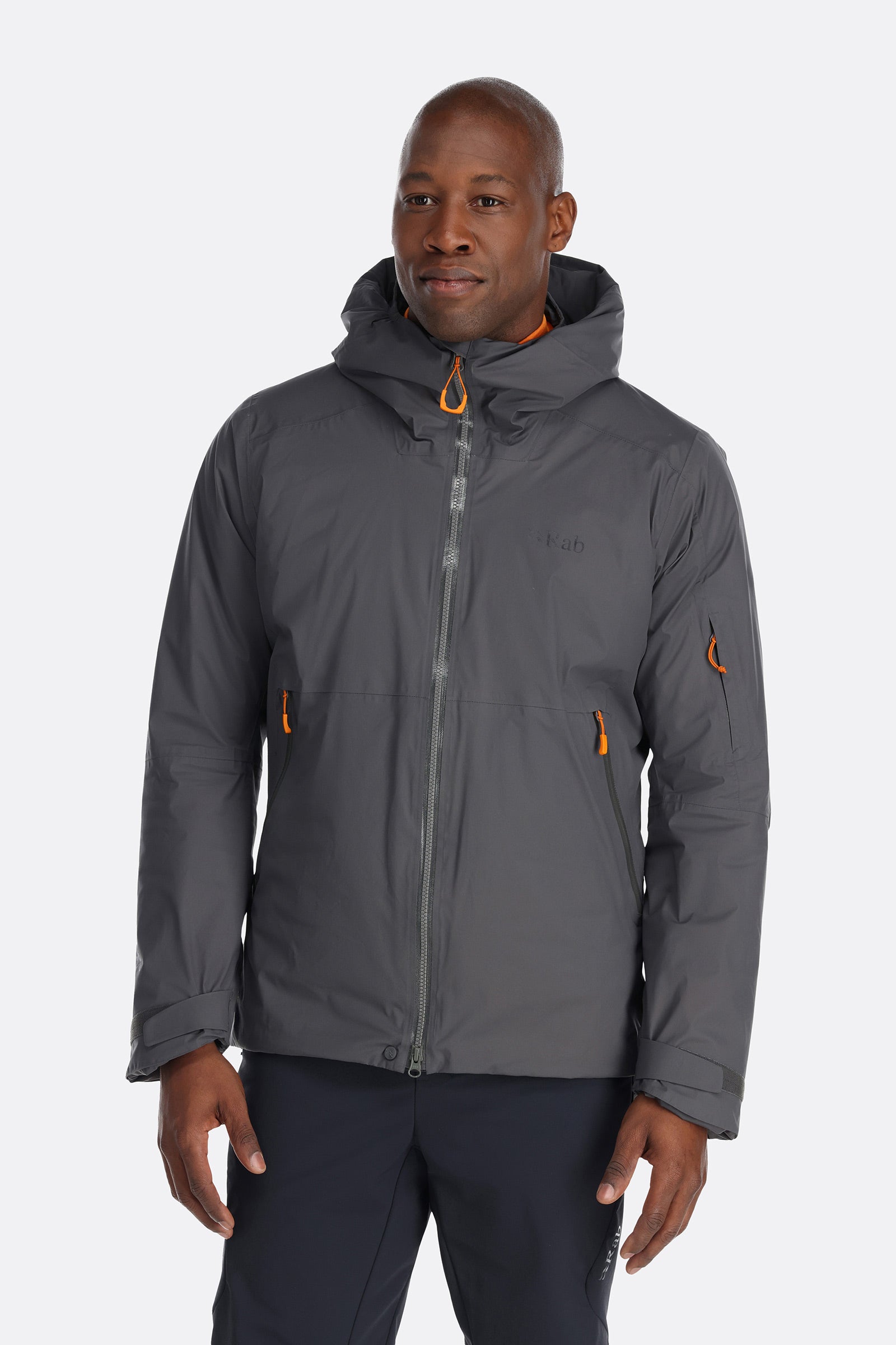 Trek 100 hoody sale m insulated jacket
