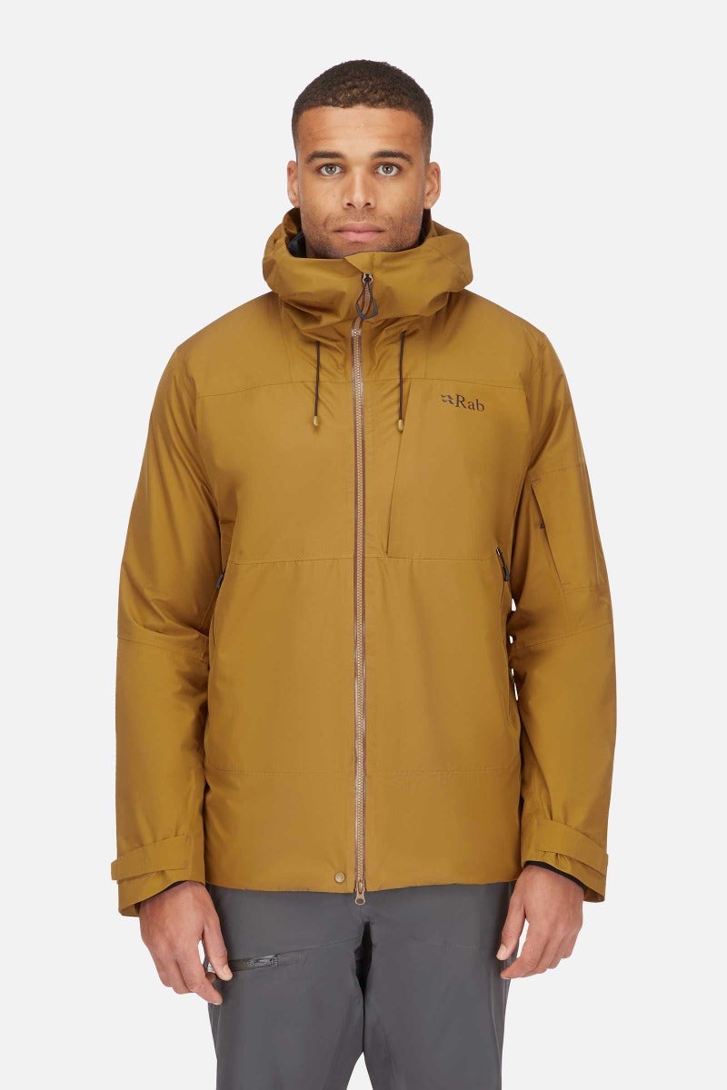 Used rab jackets for sale top