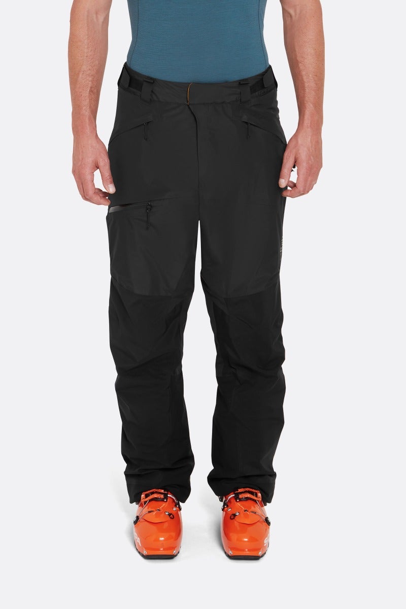 Rab gore tex trousers sales