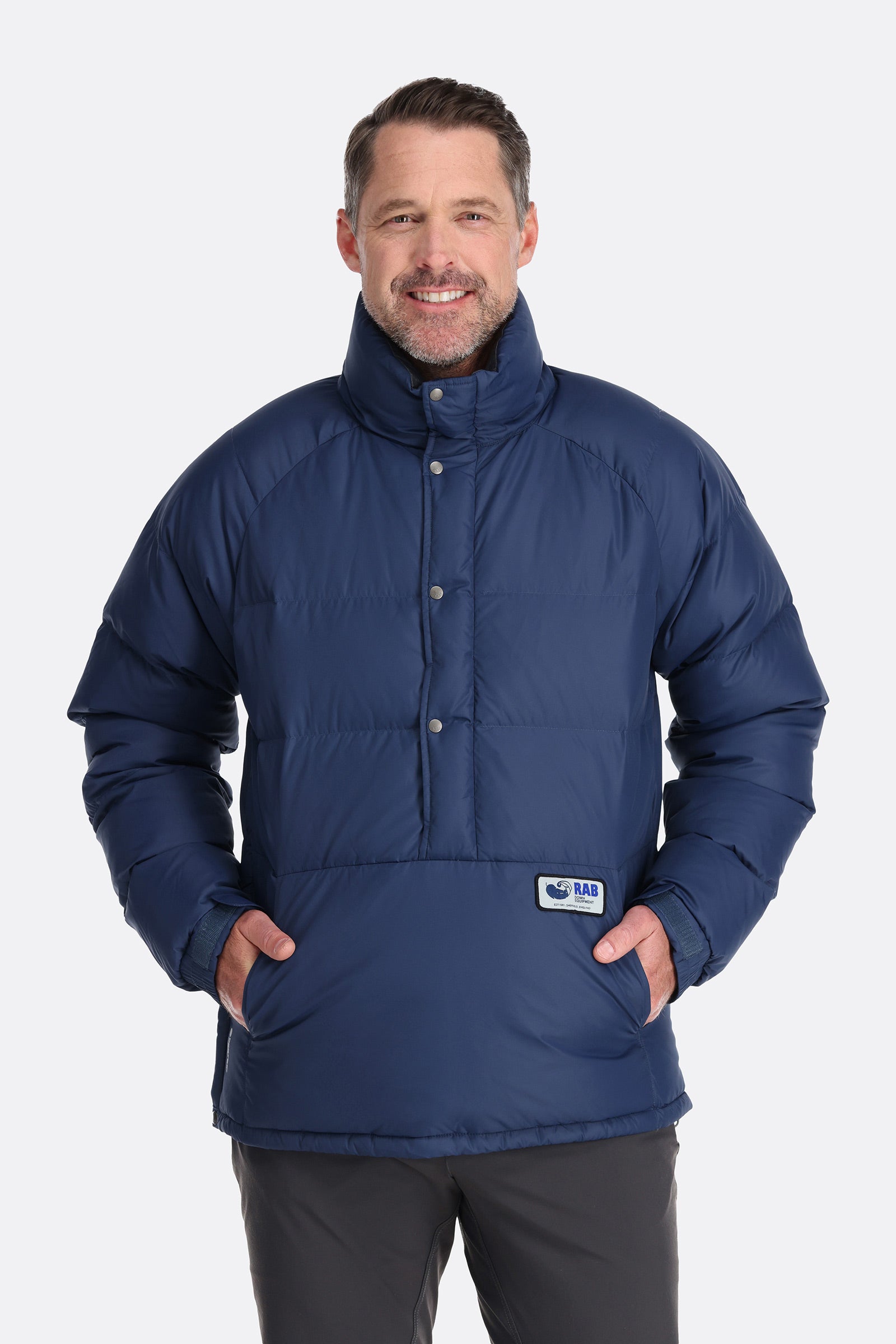 Rab hot sale kinder smock