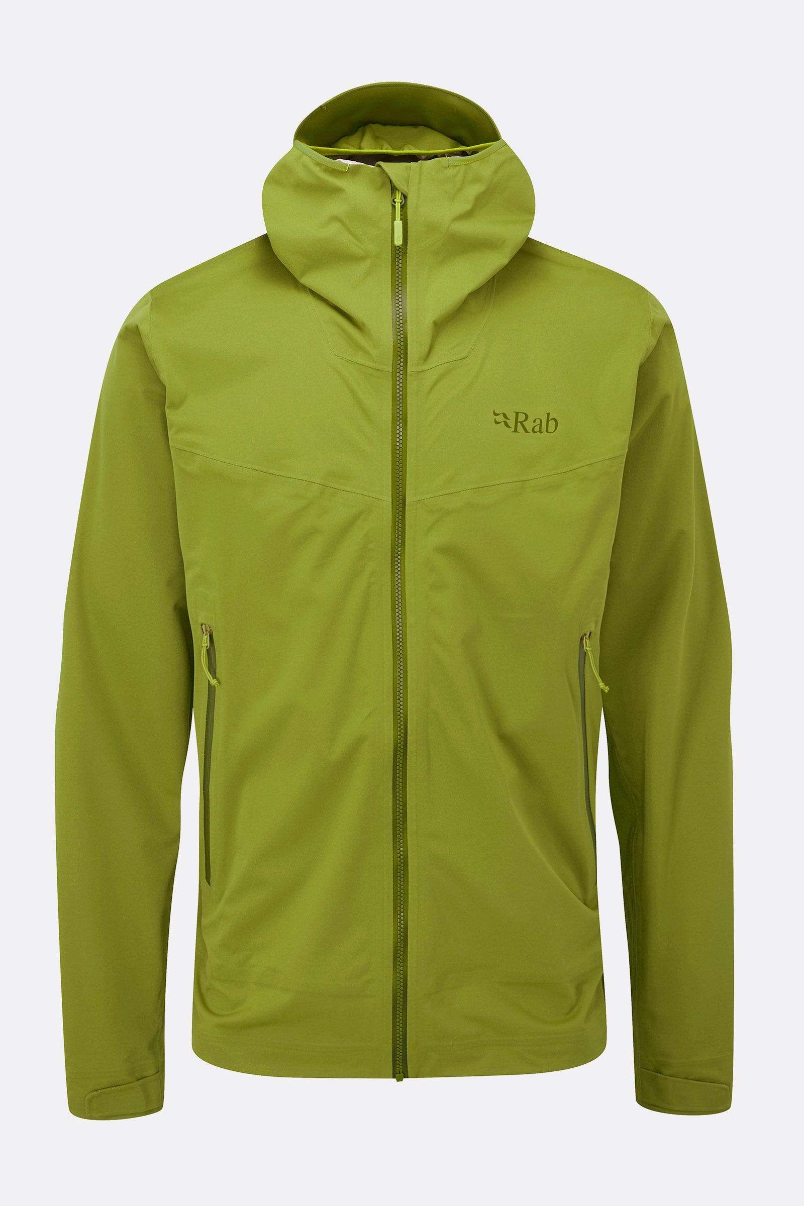 Men s Kinetic 2.0 Waterproof Jacket Rab CA