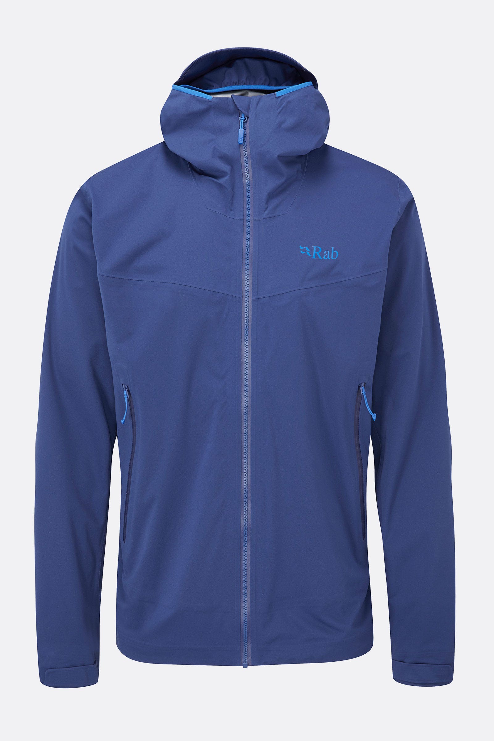 Men s Kinetic 2.0 Waterproof Jacket Rab CA