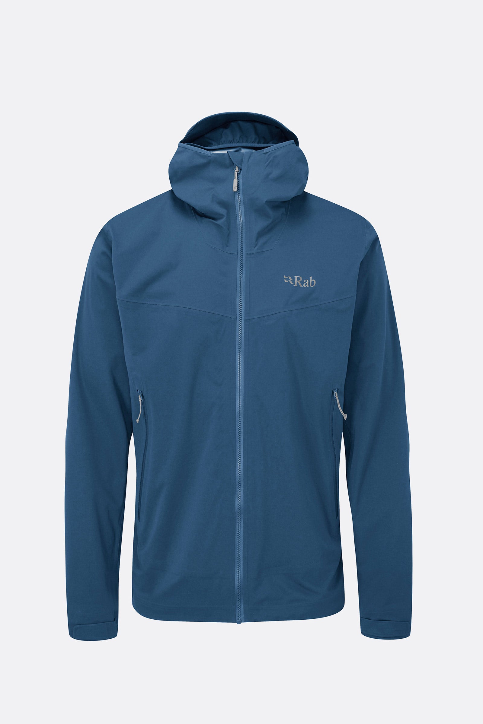 Men's Kinetic 2.0 Waterproof Jacket | Rab® US