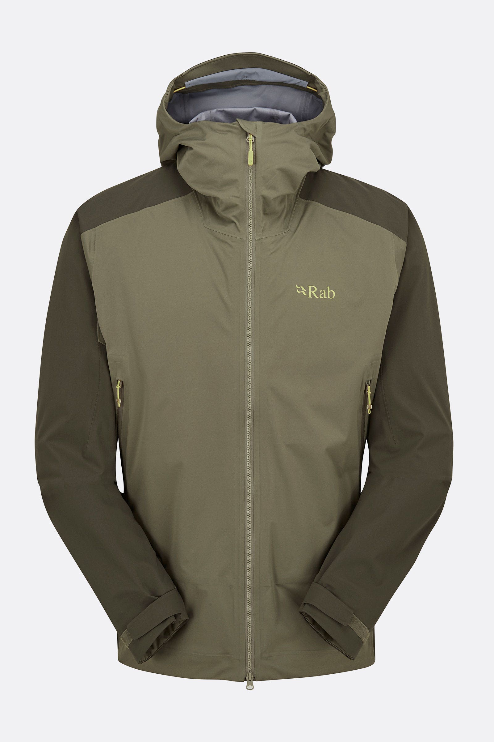 Army/Light Khaki