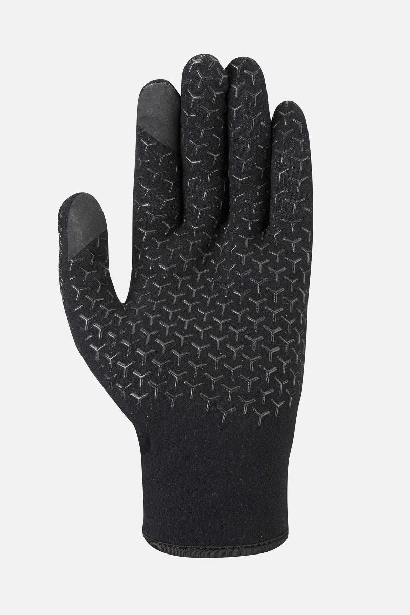 Kinetic Mountain Gloves Rab UK