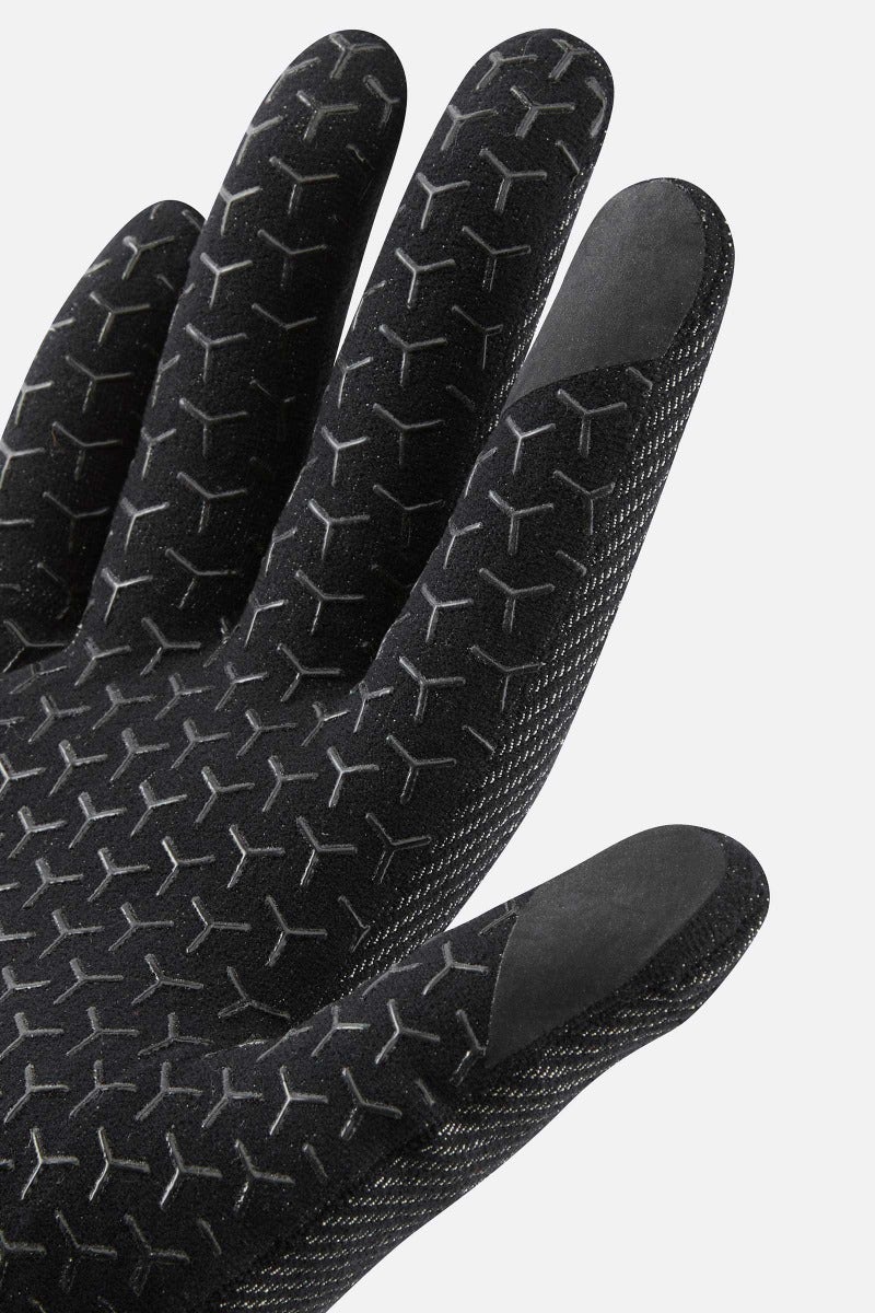 Kinetic Mountain Gloves Rab US