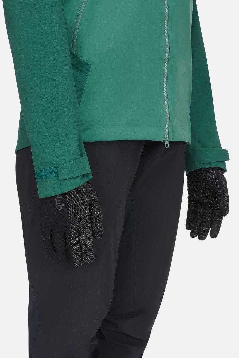 Ua mountain gloves sales