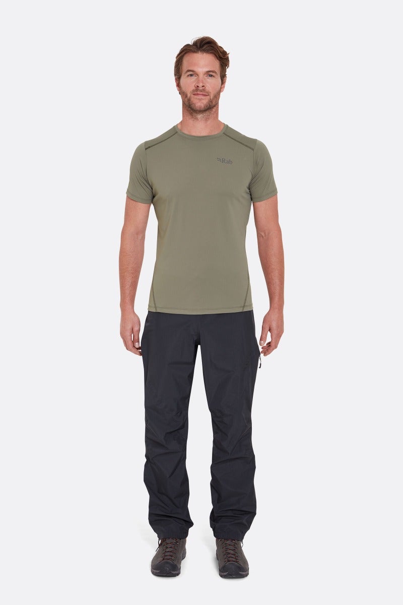 Under armour paclite trousers top