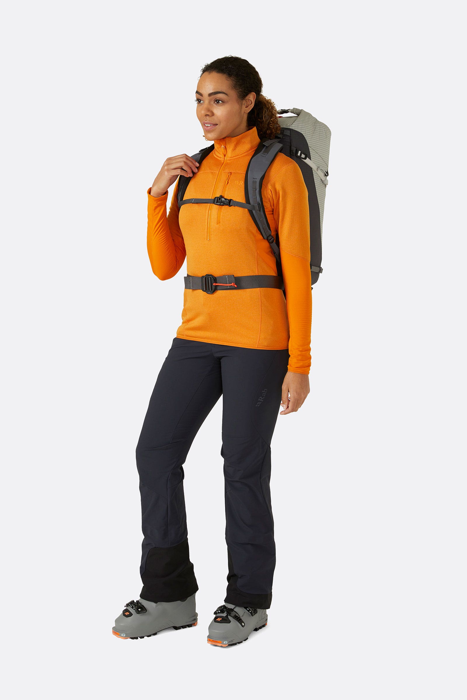Rab latok mountain 2 review on sale