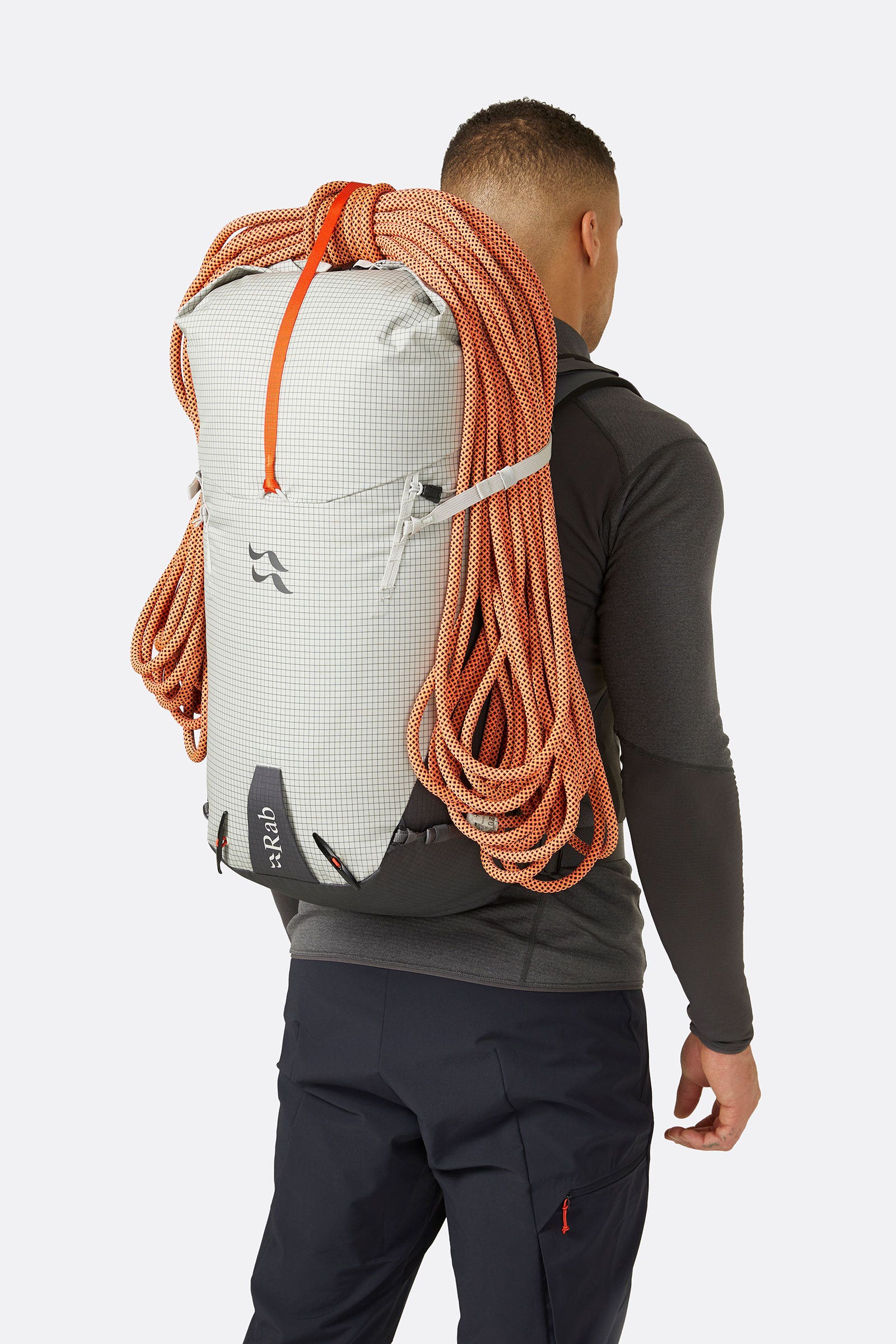 Latok 38L Mountain Pack | Rab® US