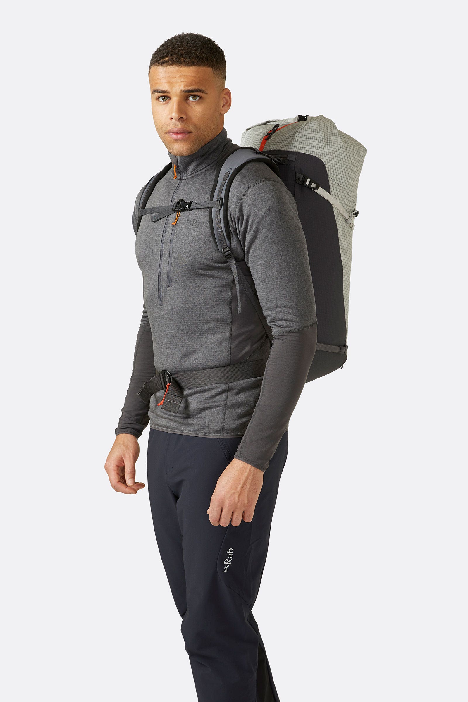 Rab latok deals glove