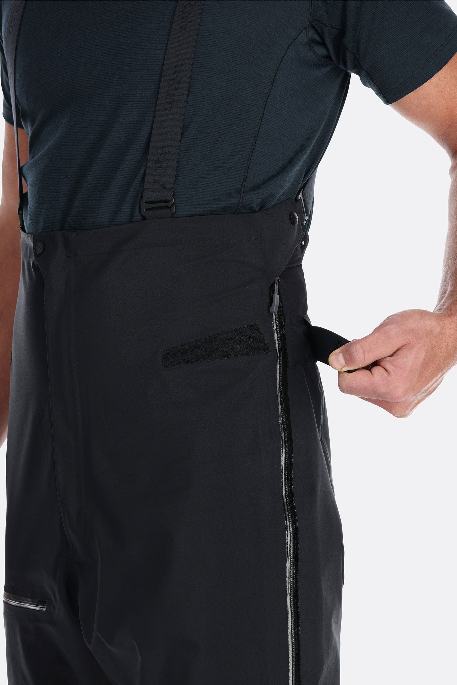 Rab shop latok bib