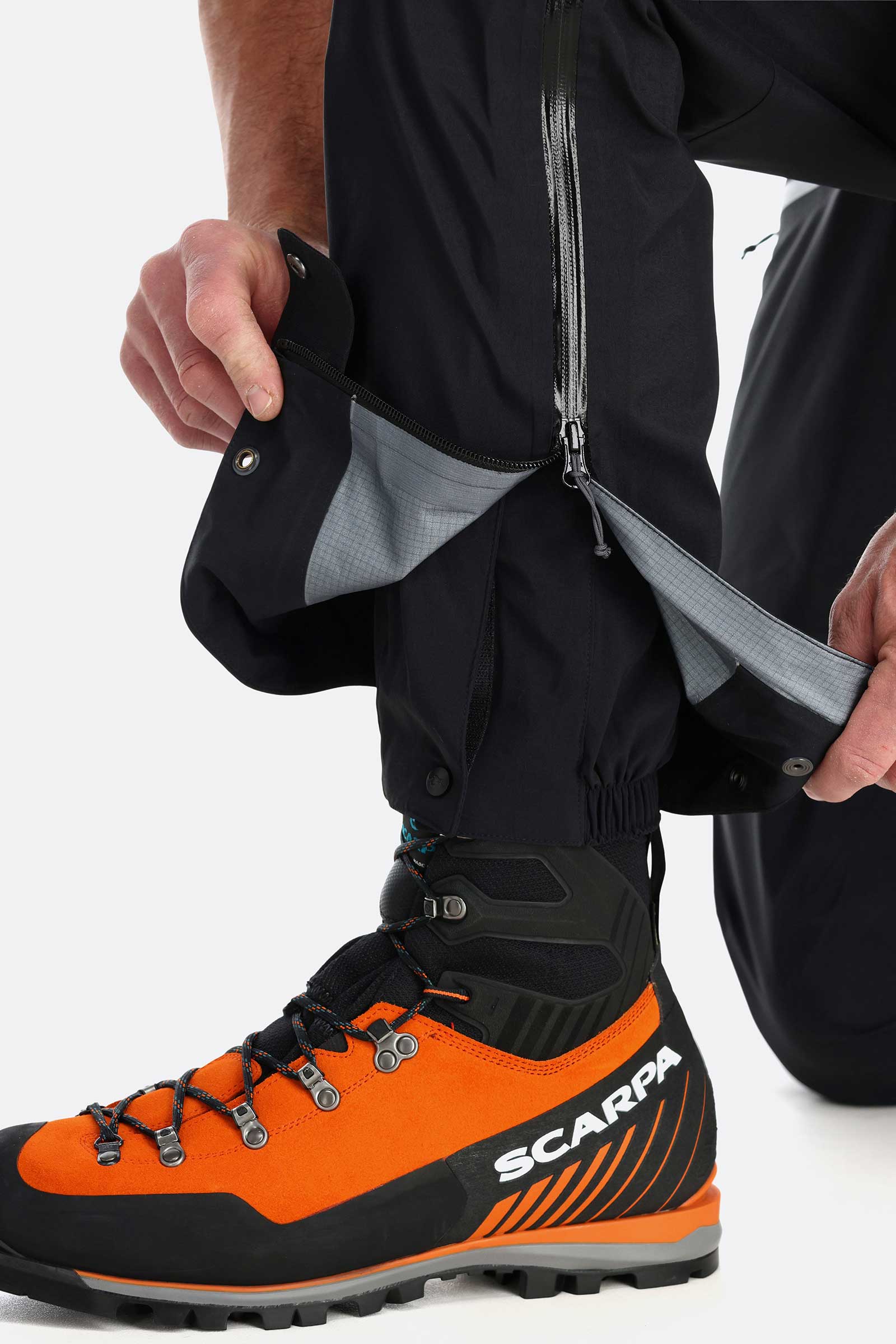 Rab latok alpine pants hotsell