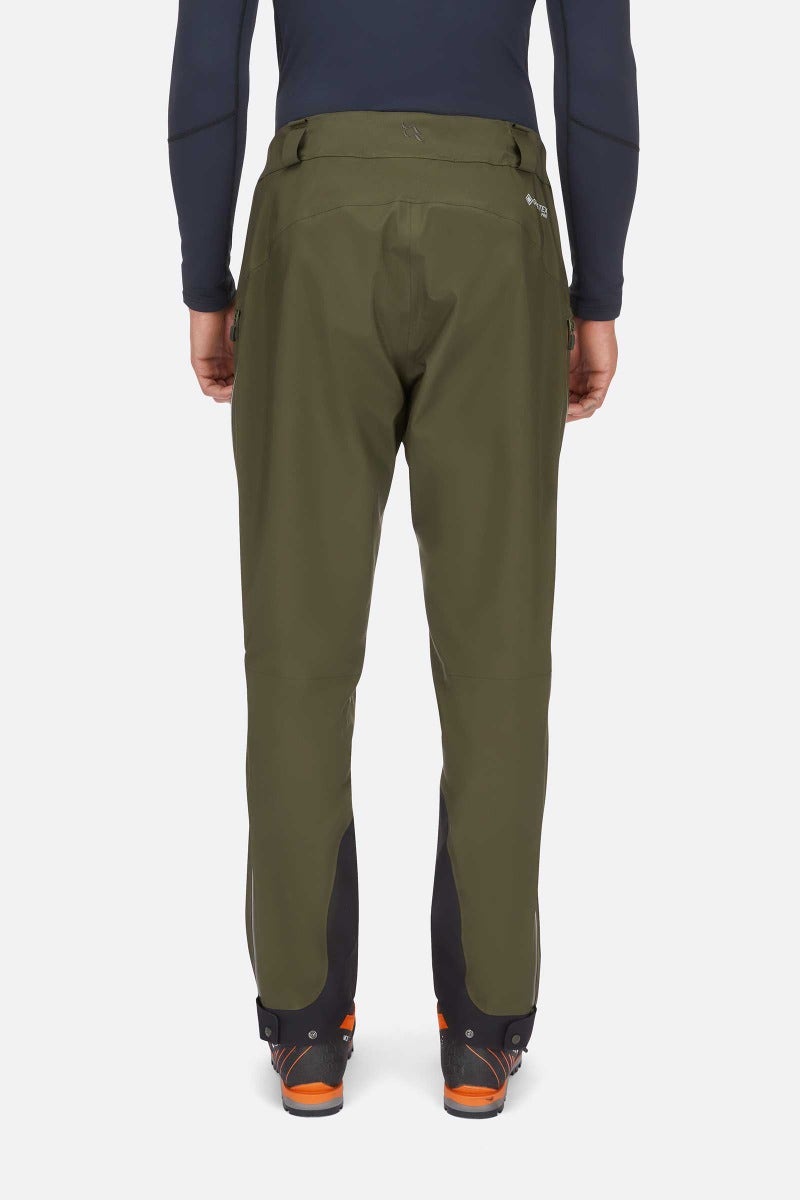 Rab latok alpine pants top