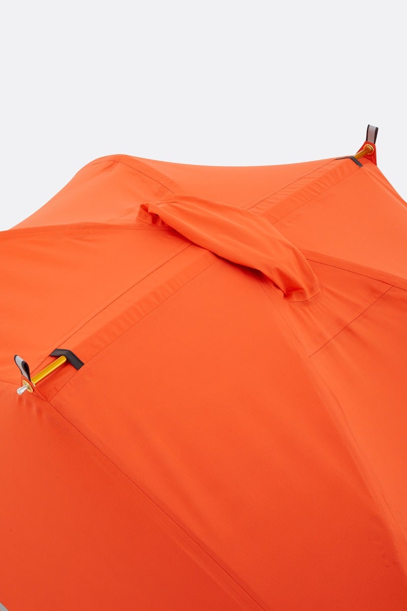 Rab latok mountain 2 tent 2025