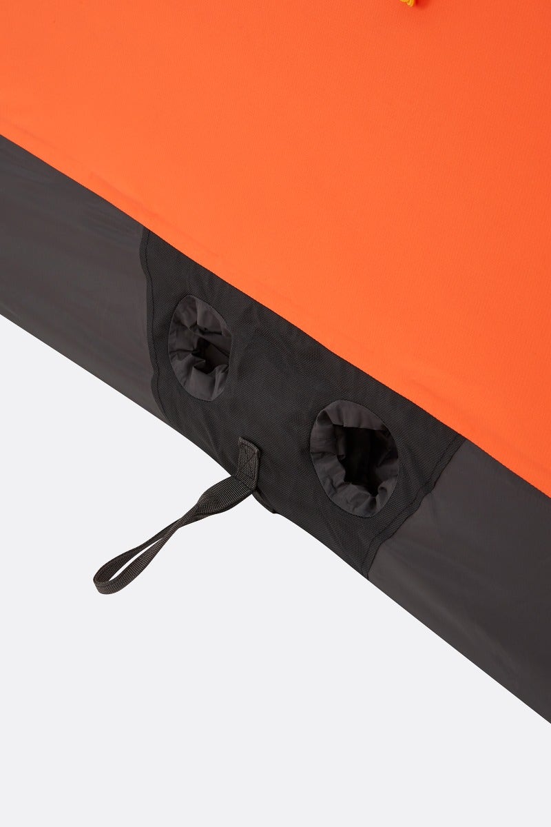 Rab latok mountain 2 tent top