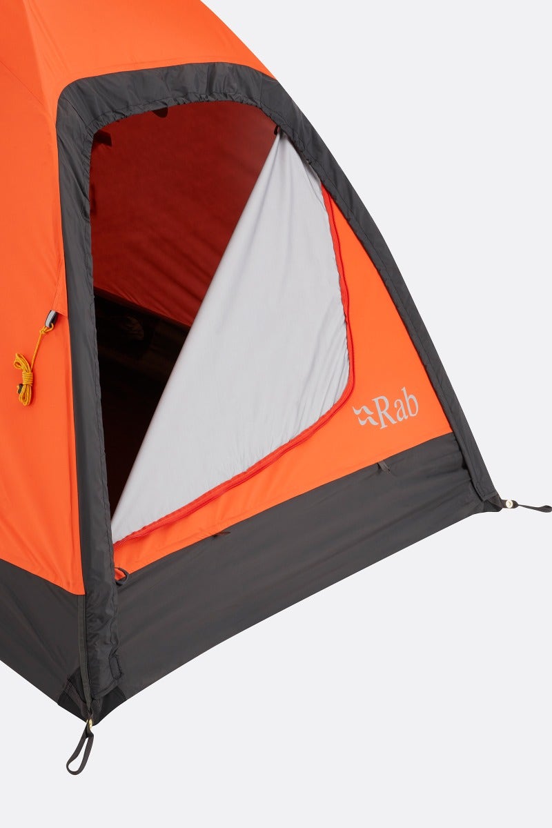 Latok Mountain Tent