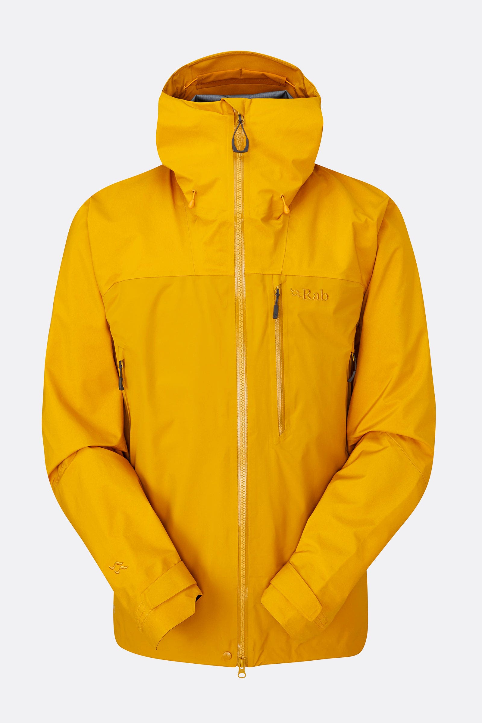 Jacket RAB Latok Mountain GTX Jacket Sahara Man