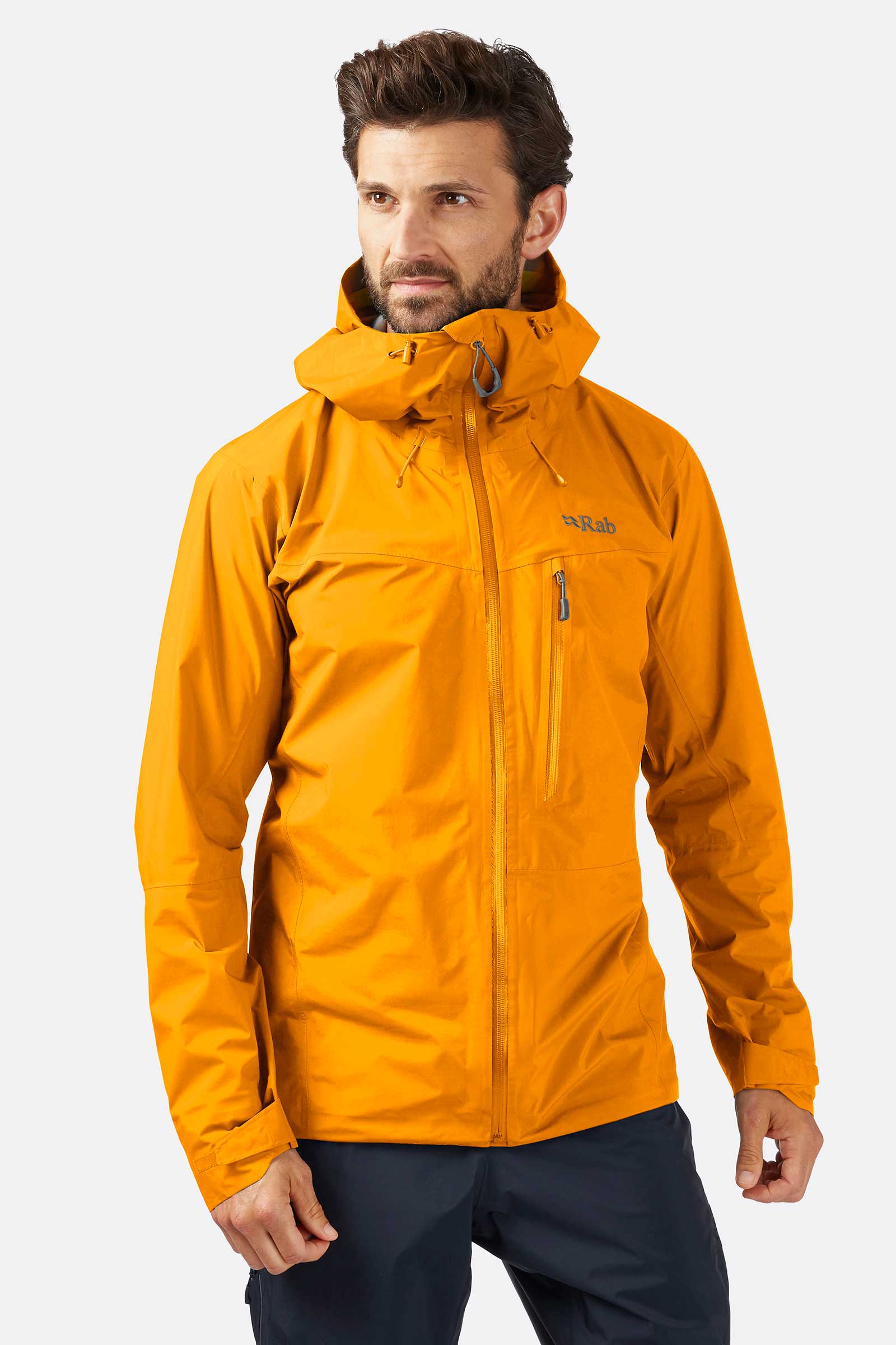 Men's Latok GORE-TEX PACLITE® Plus Jacket Marmalade