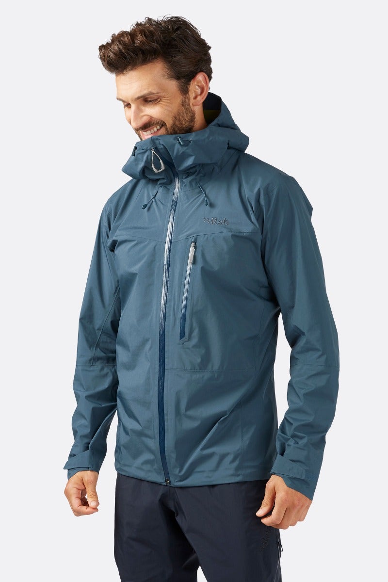 Paclite gore tex jacket 2025