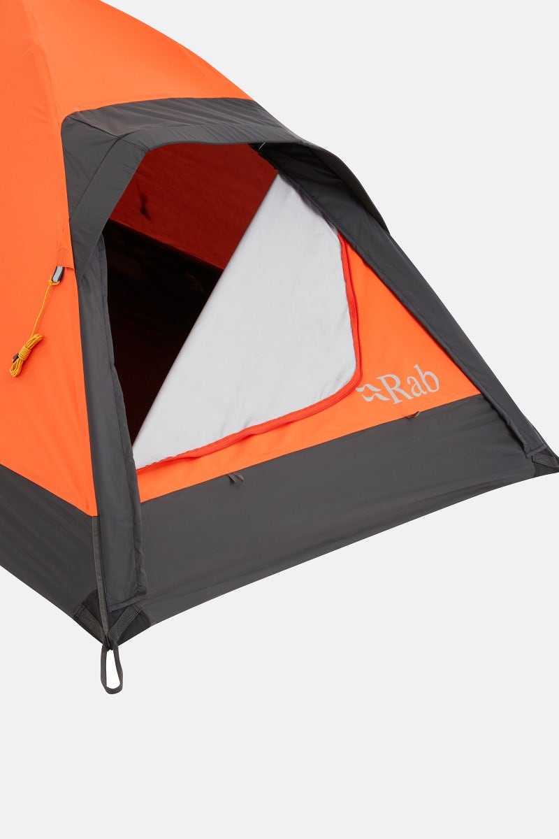 Rab summit best sale