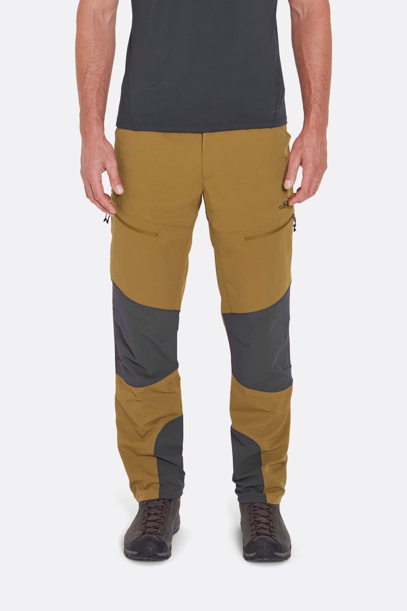 Torque hotsell pants rab