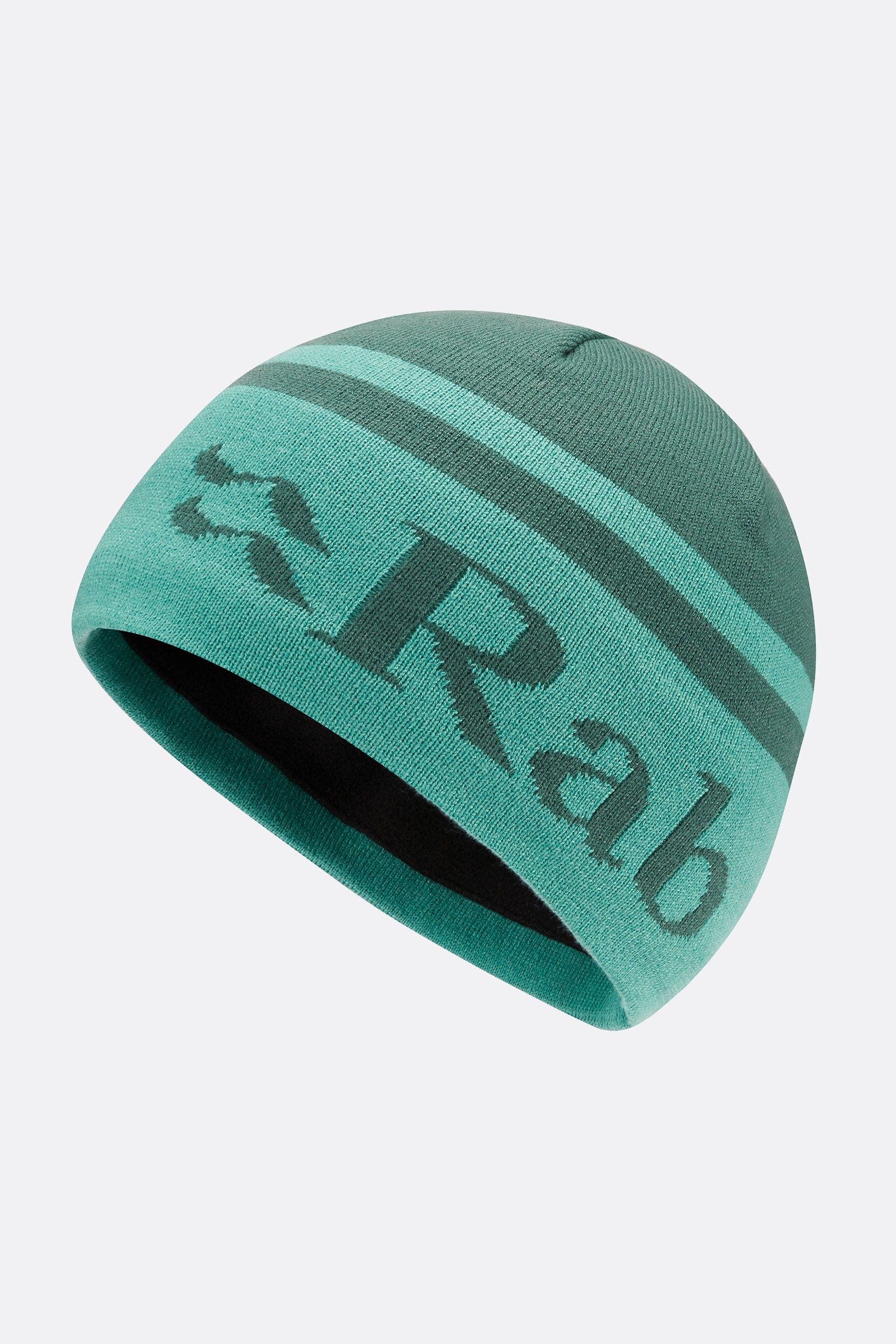 Rab Logo Band Beanie | Rab® US