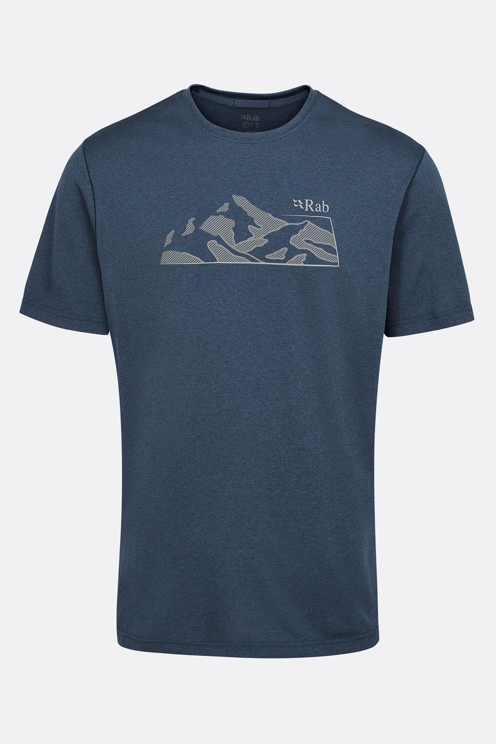 Tempest Blue