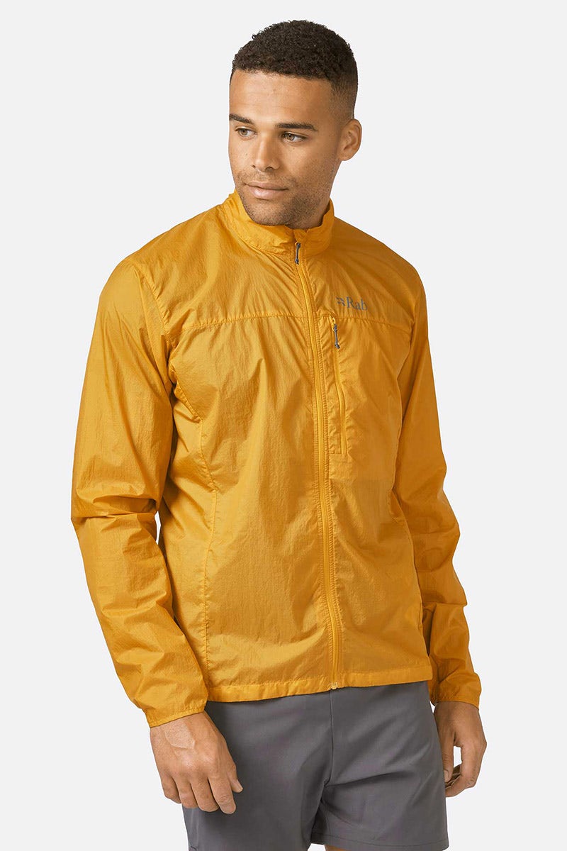 Rab windshirt new arrivals