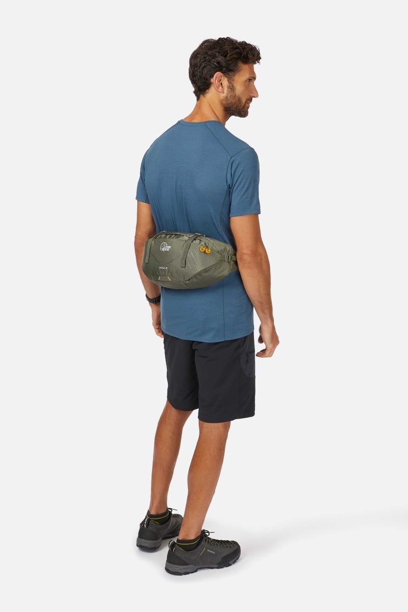 Lowe sac outlet