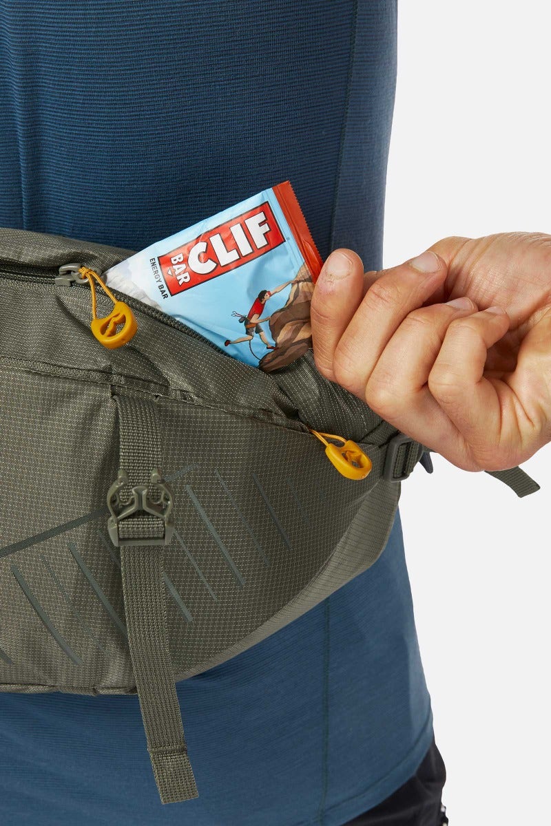 Lowe alpine mesa bum bag sales