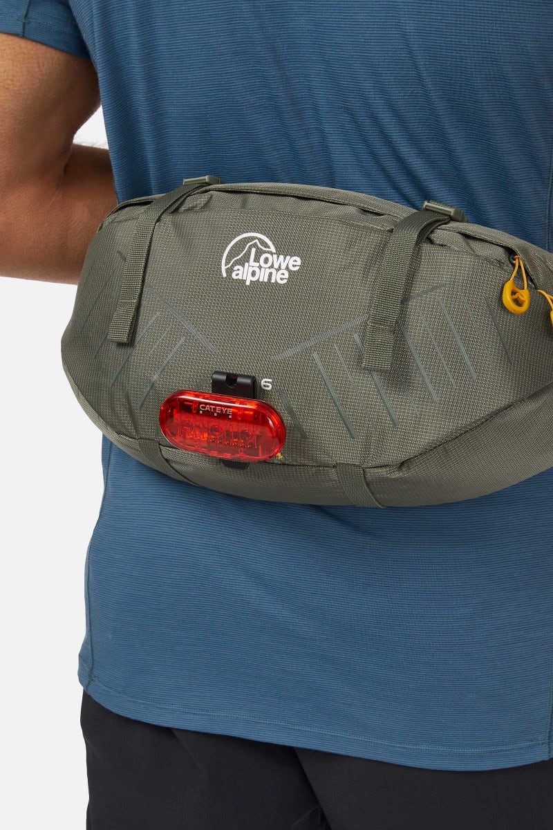 Lowe Alpine Mesa 6L Belt Pack
