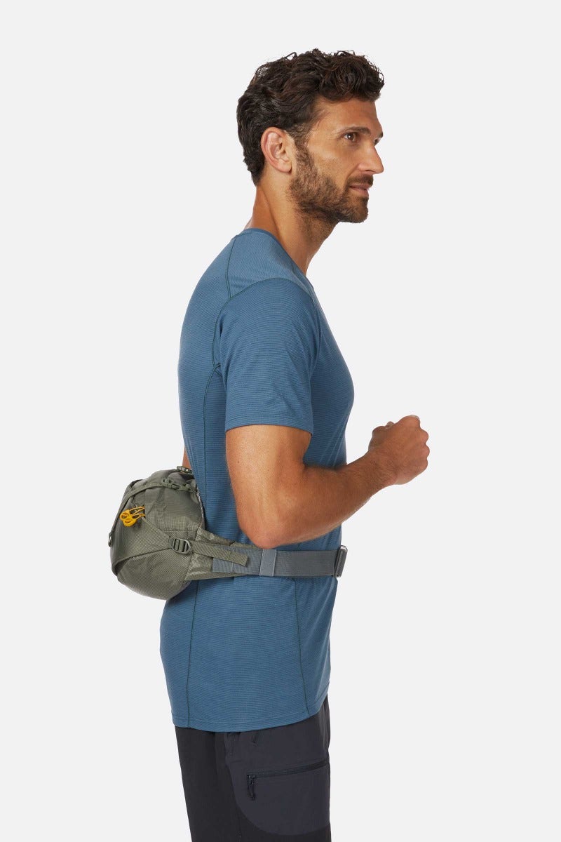 Lowe alpine waist pack store