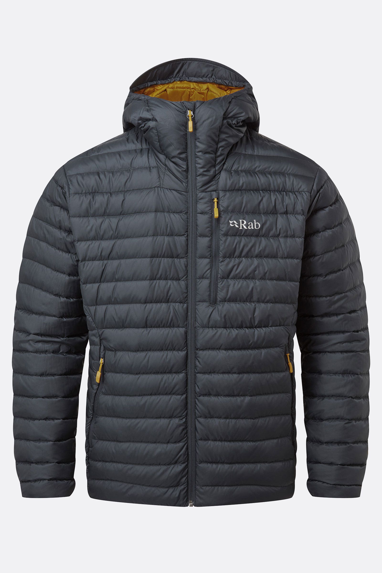 Men s Microlight Alpine Down Jacket