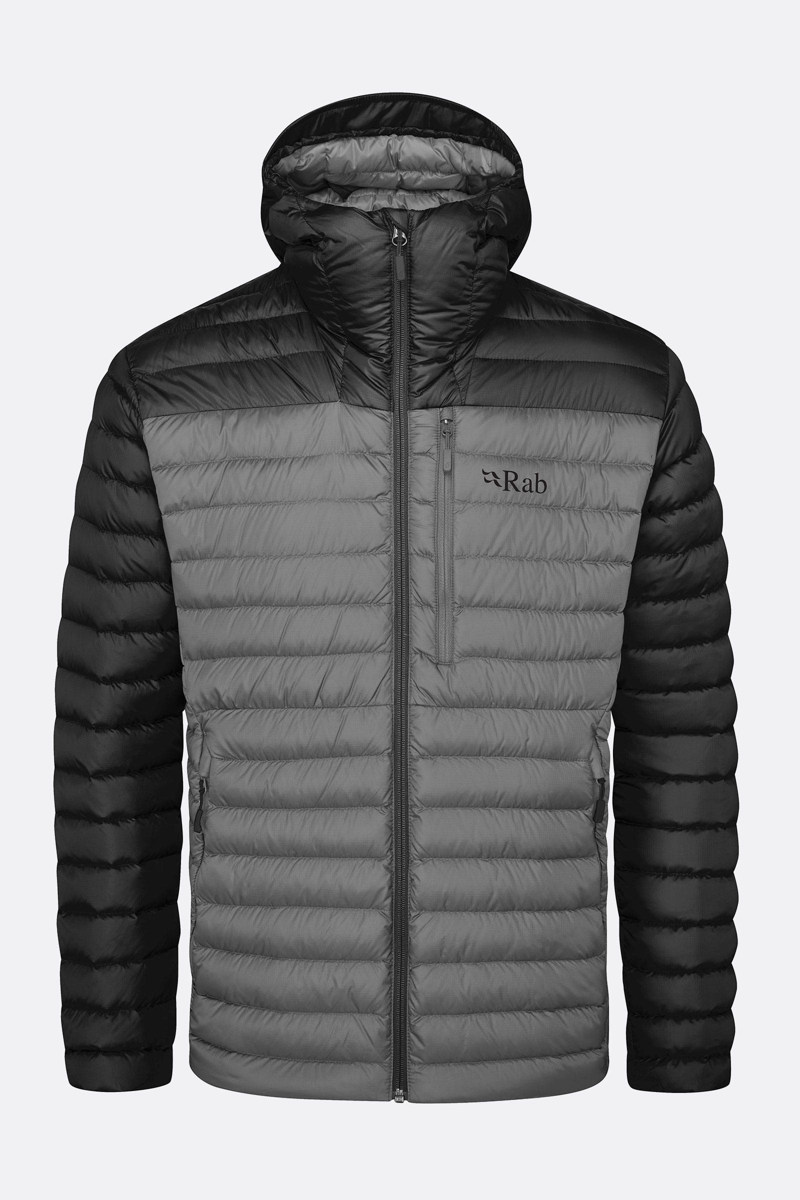 Men s Microlight Alpine Down Jacket