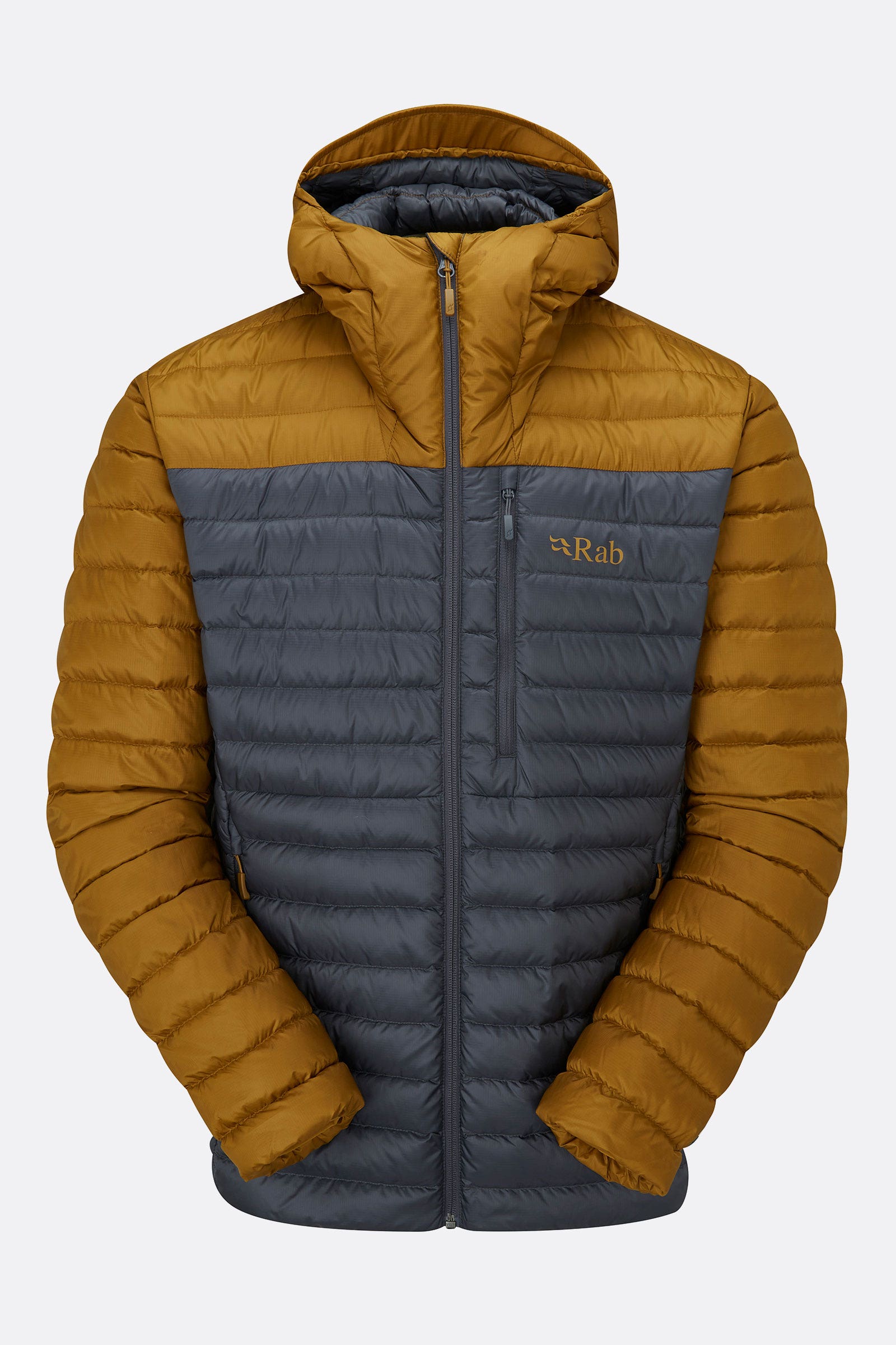 Men s Microlight Alpine Down Jacket