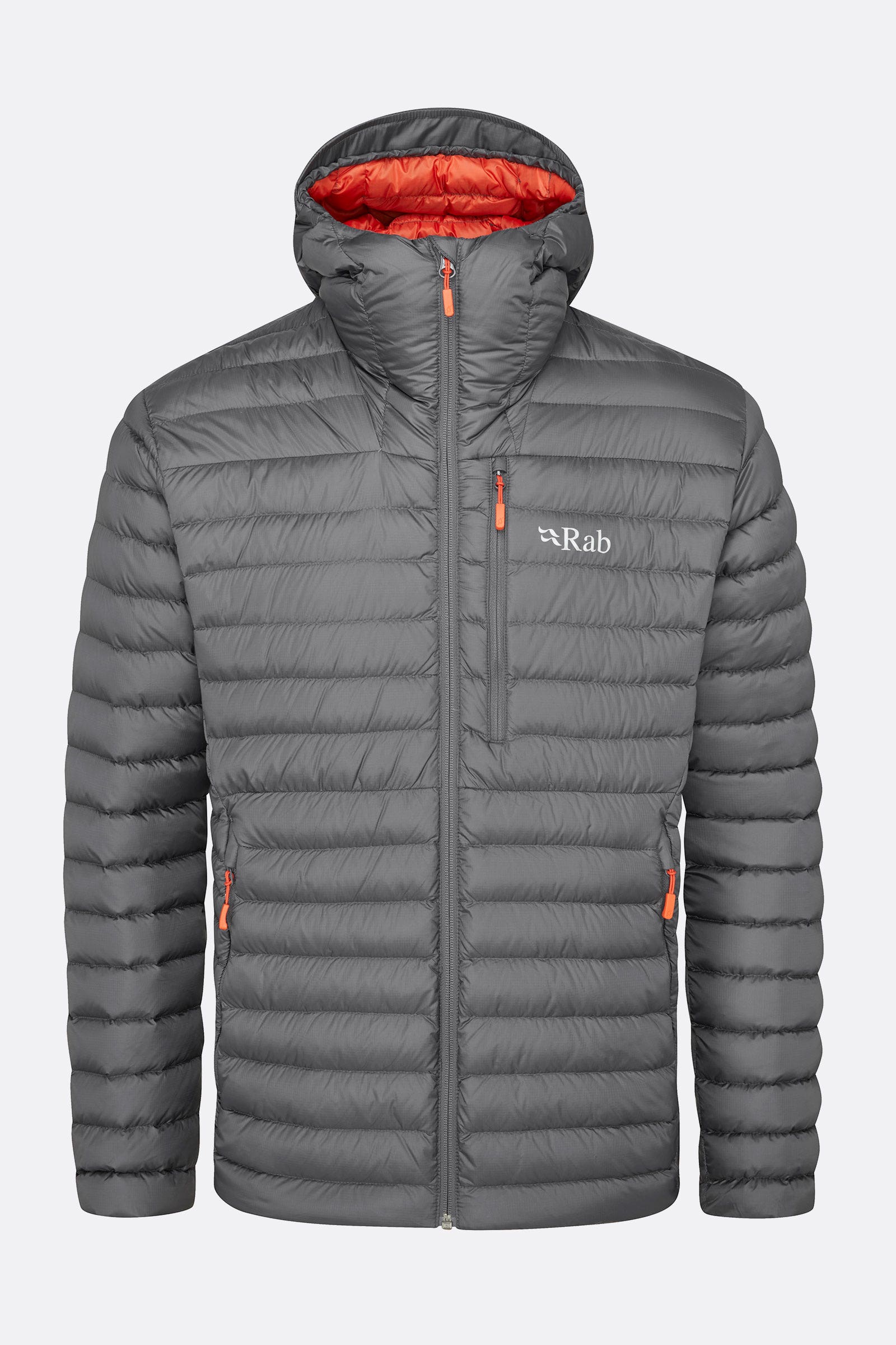 Rab Men s Microlight Alpine Down Jacket