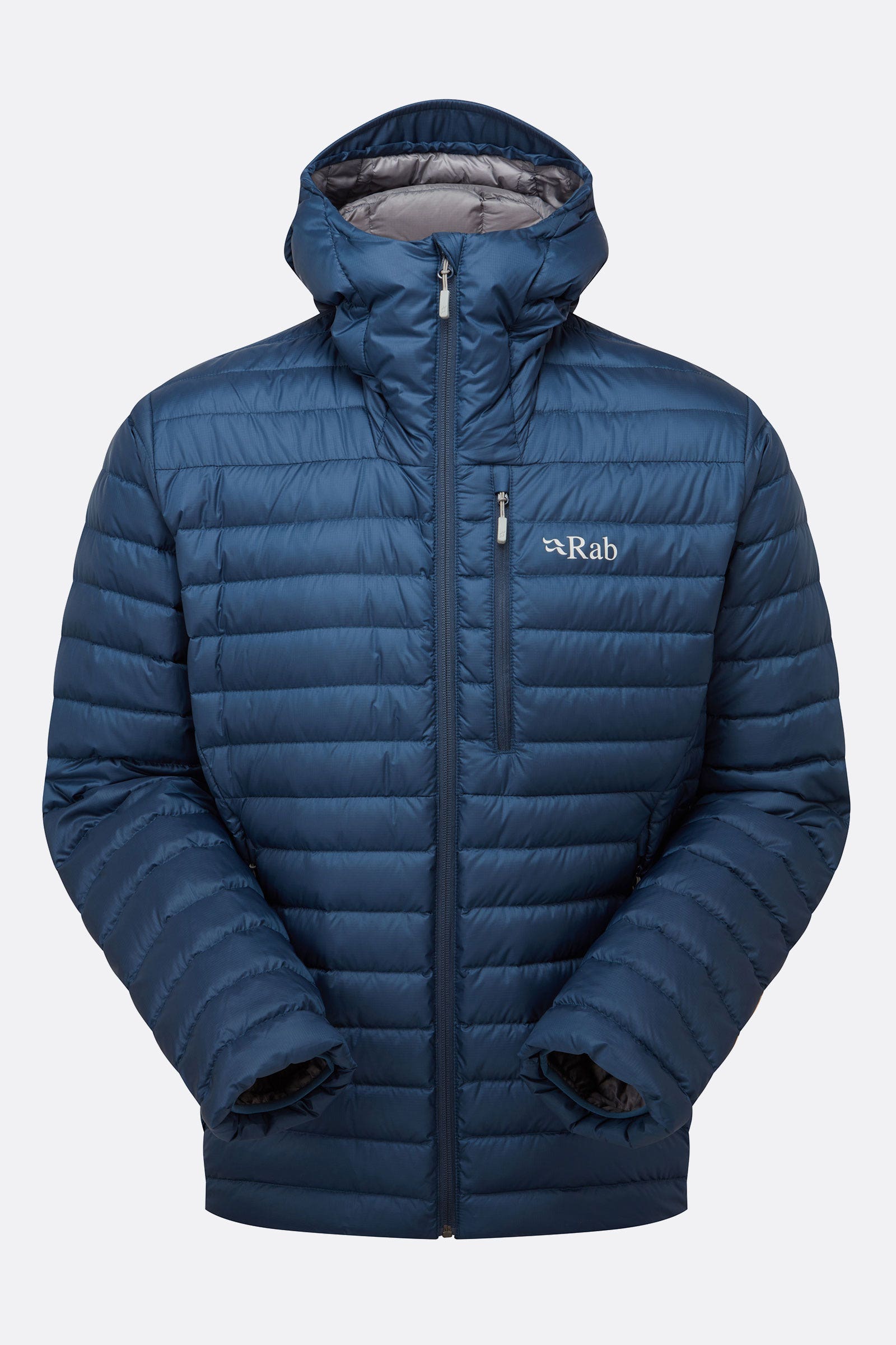 Men s Microlight Alpine Down Jacket