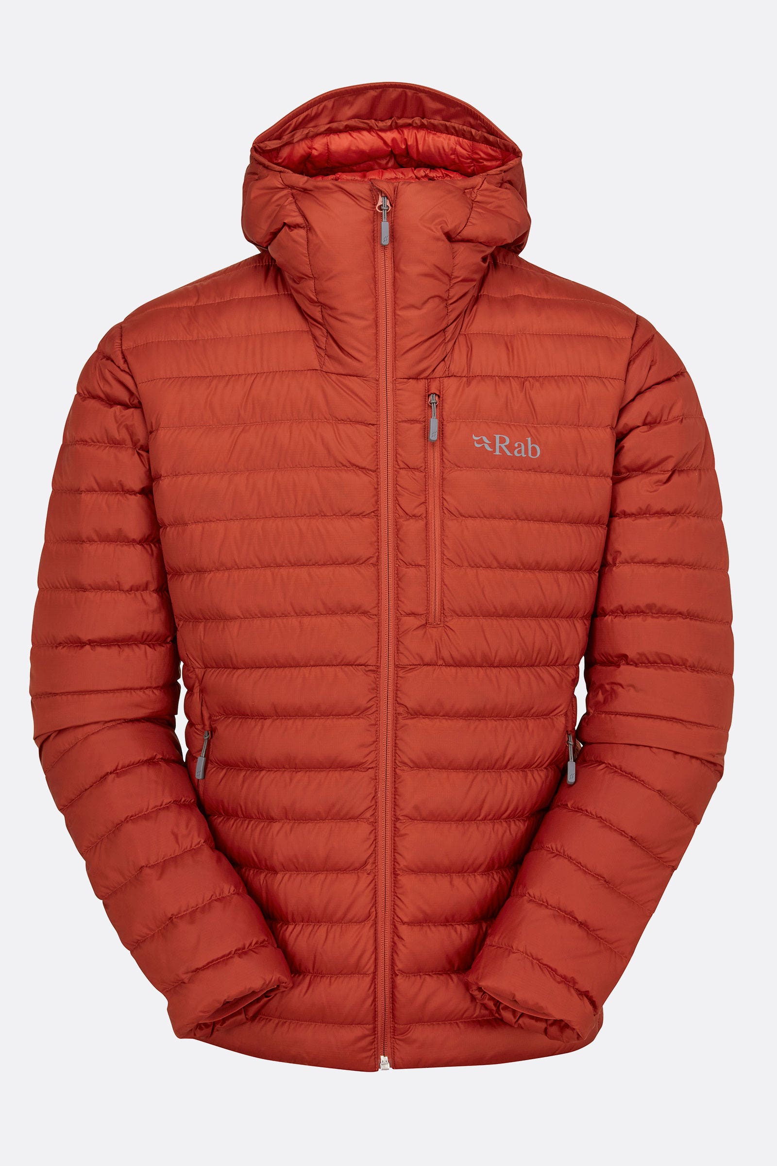 Men s Microlight Alpine Down Jacket