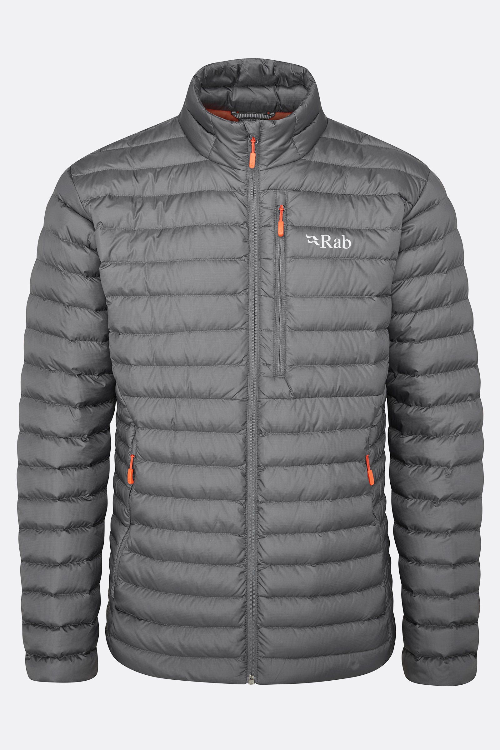 Men s Microlight Down Jacket