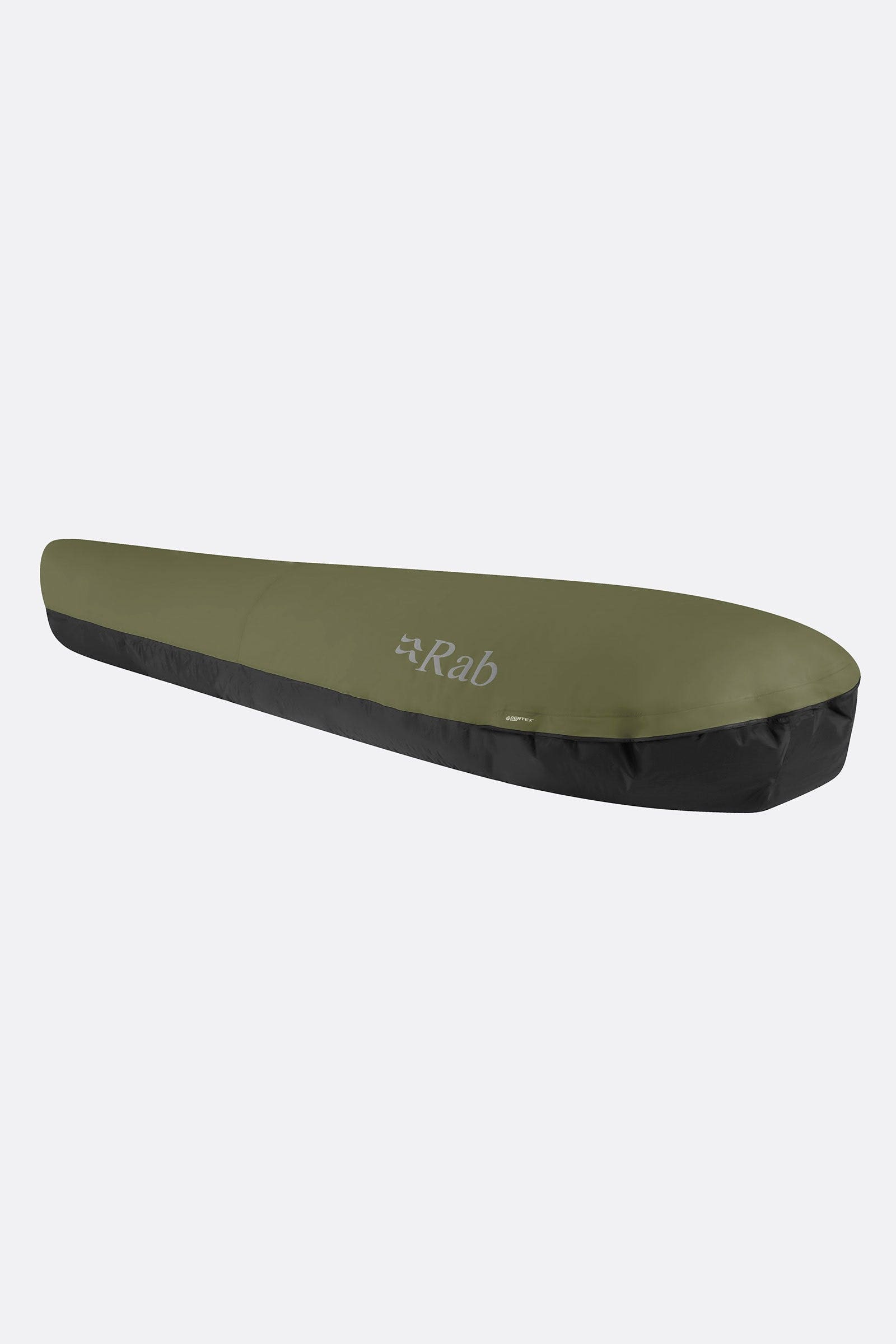 Alpine Bivi Olive